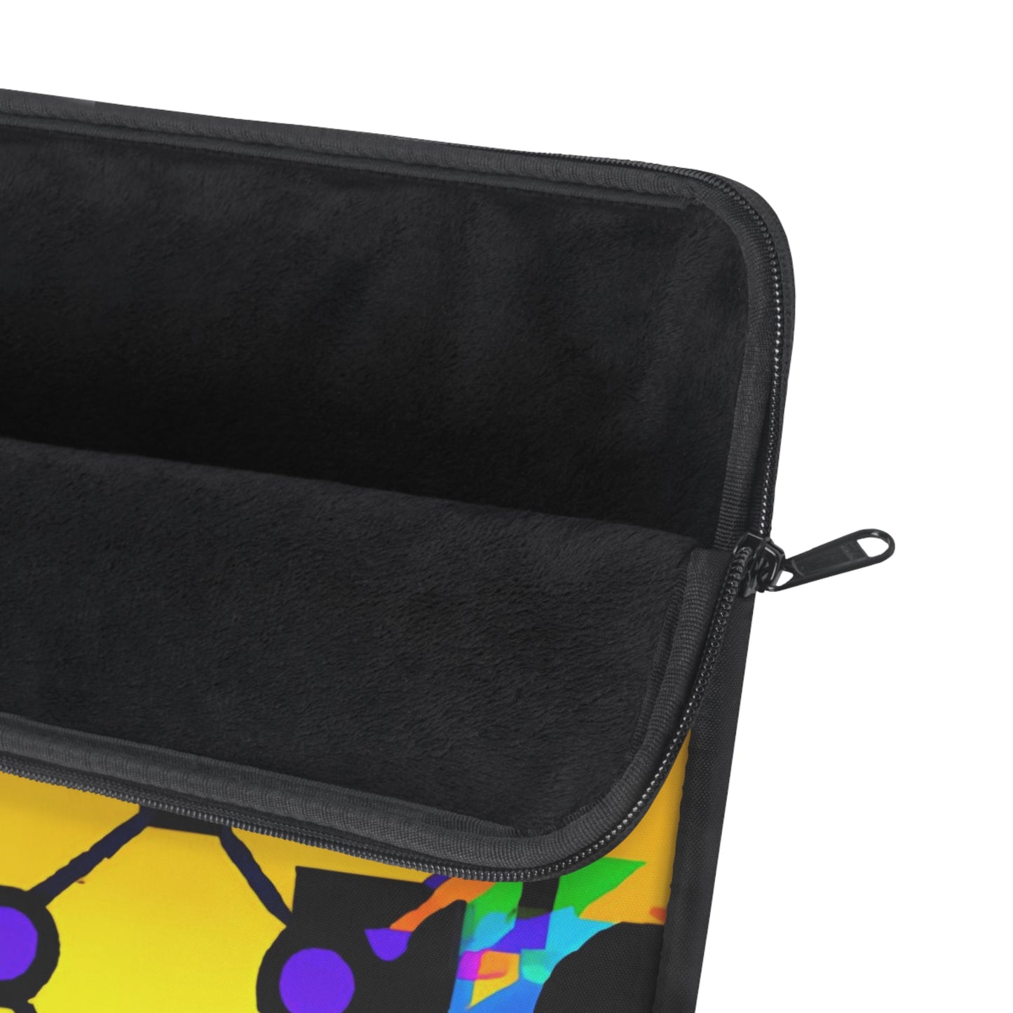 RoboHausQueen - LGBTQ+ Laptop Sleeve (12", 13", 15")