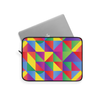 SparkleDiamonds - LGBTQ+ Laptop Sleeve (12", 13", 15")