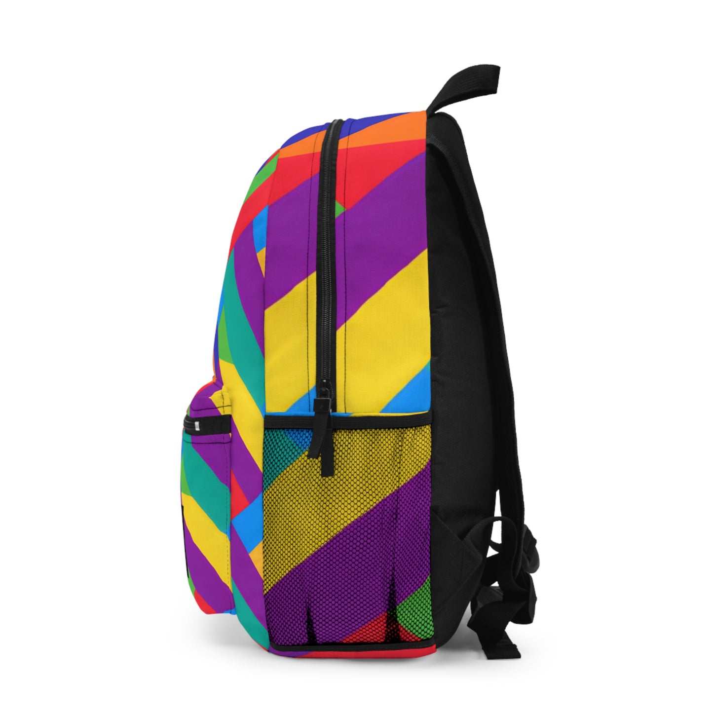 LusciousLola - Gay Pride Backpack