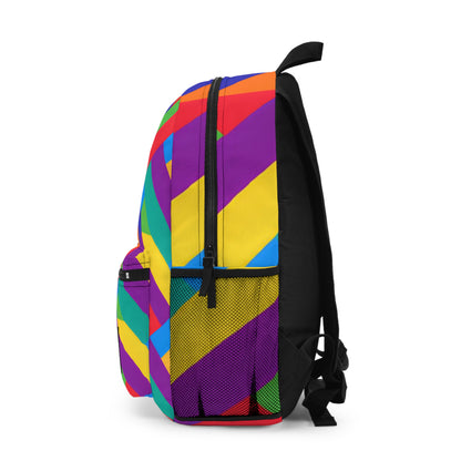LusciousLola - Gay Pride Backpack