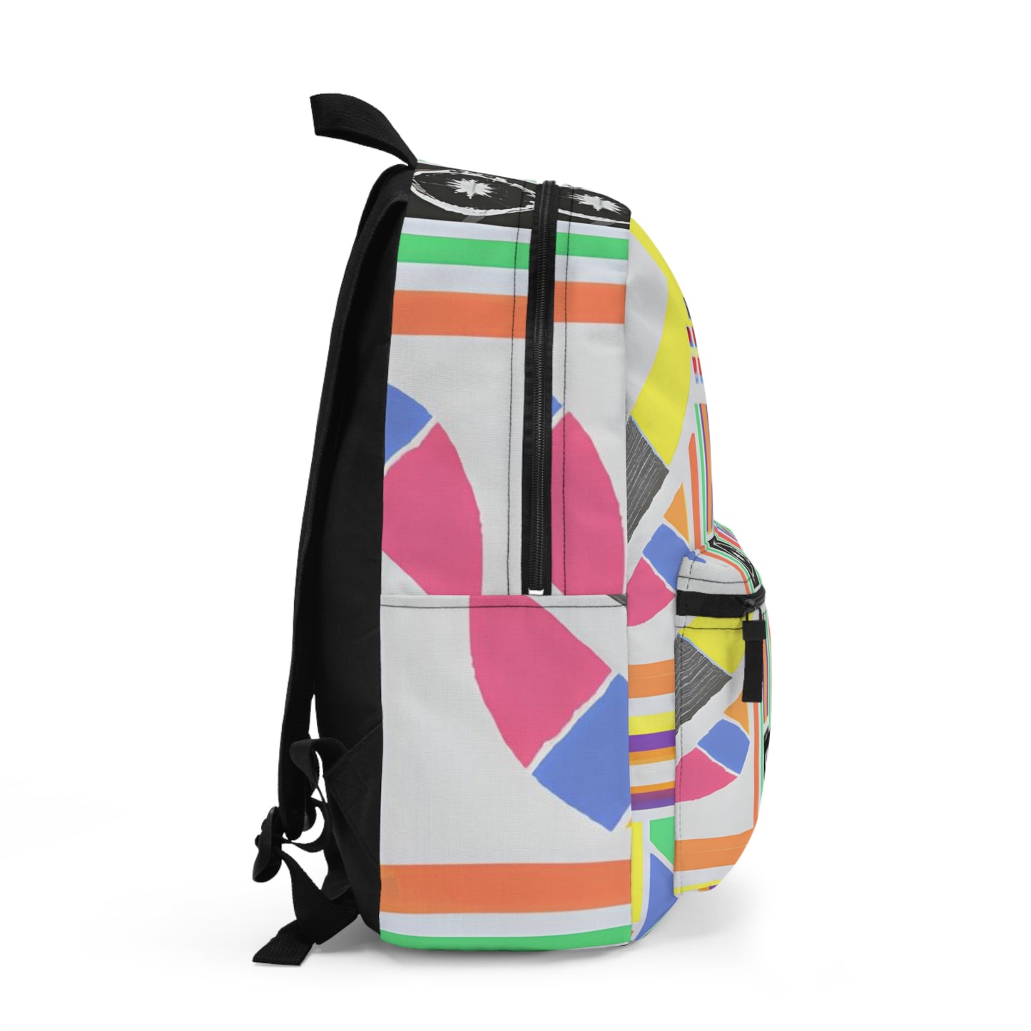 GalaxyGlamor - Hustler Backpack