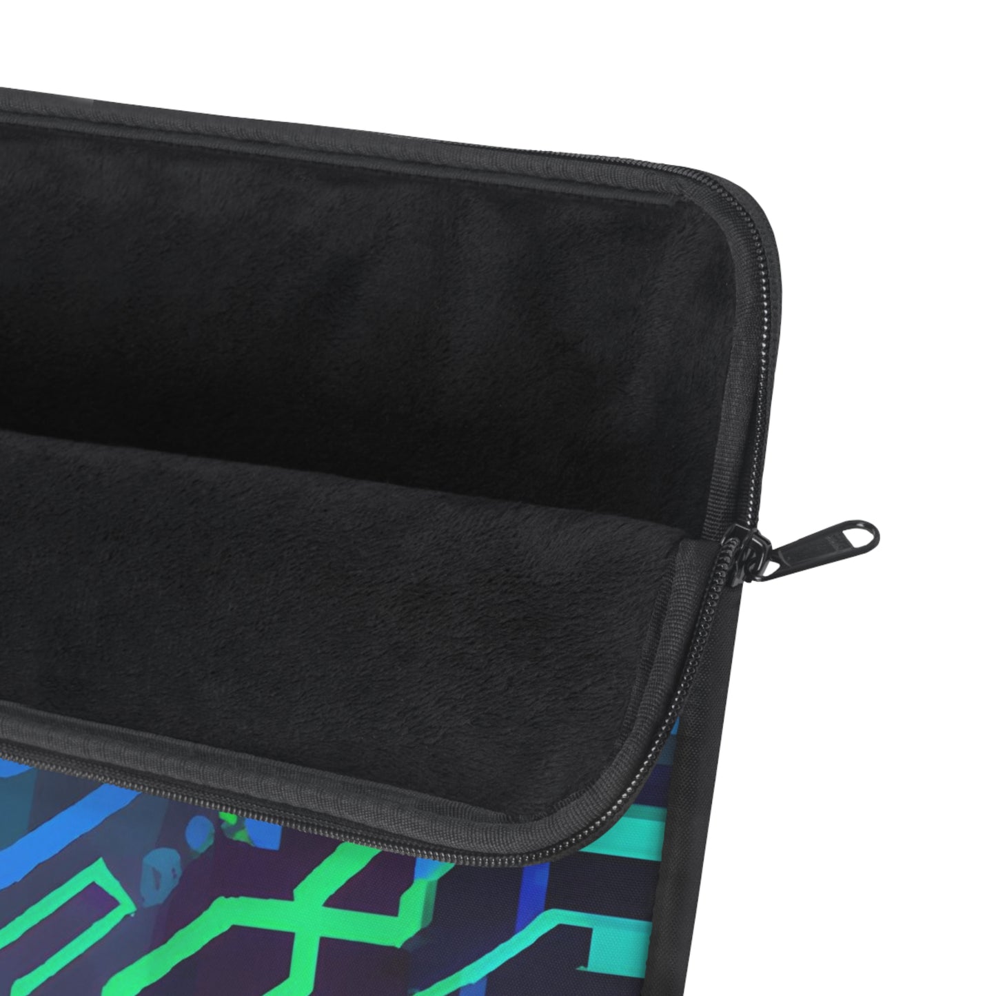 Fluxxon - LGBTQ+ Laptop Sleeve (12", 13", 15")