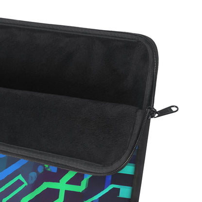 Fluxxon - LGBTQ+ Laptop Sleeve (12", 13", 15")