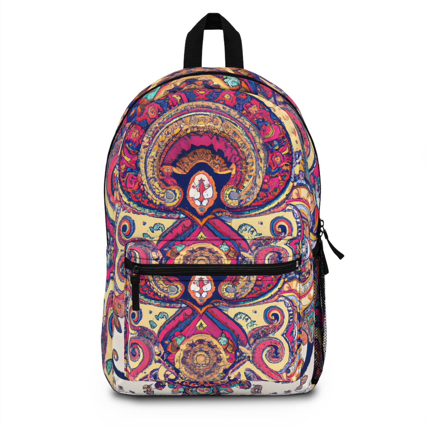 GlitzyDazzle - LGBTQ+ Pride Backpack