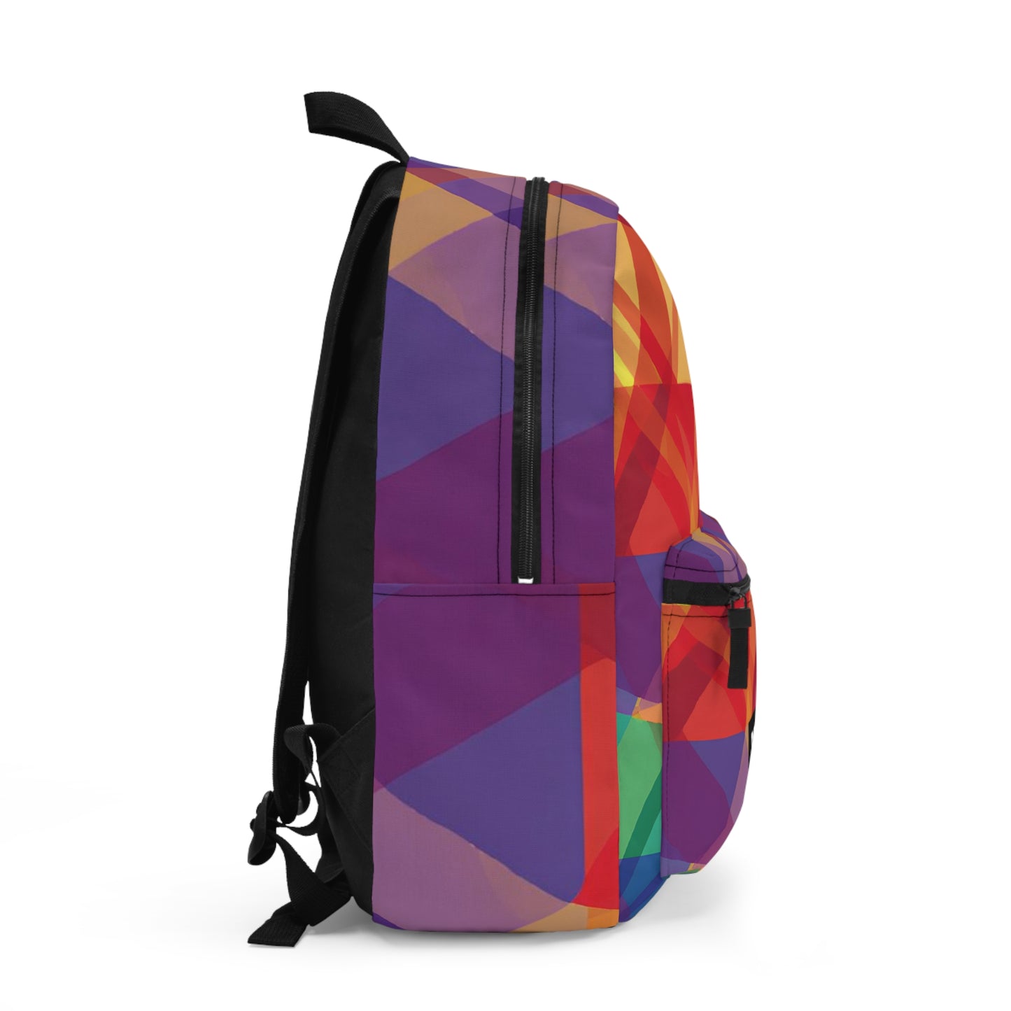 TwistedTiffany. - Hustler Pride Backpack