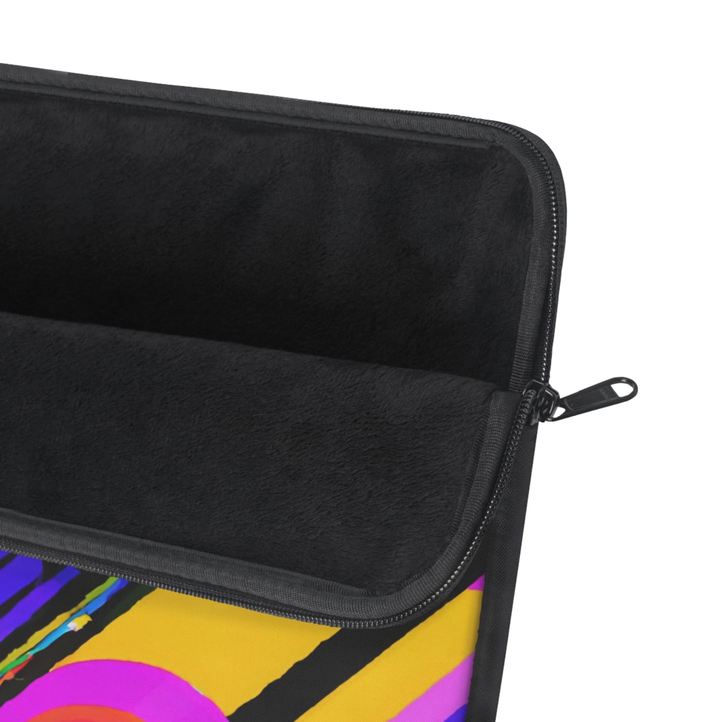 QuasarCaelestis - LGBTQ+ Laptop Sleeve (12", 13", 15")
