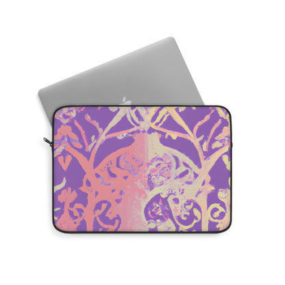 Go-Go Gatsby - LGBTQ+ Laptop Sleeve (12", 13", 15")