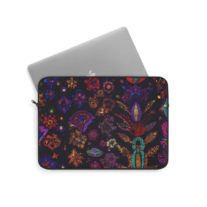 LolaSpectacular - LGBTQ+ Laptop Sleeve (12", 13", 15")