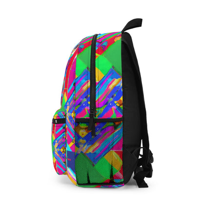 Starfire23 - Hustler Backpack