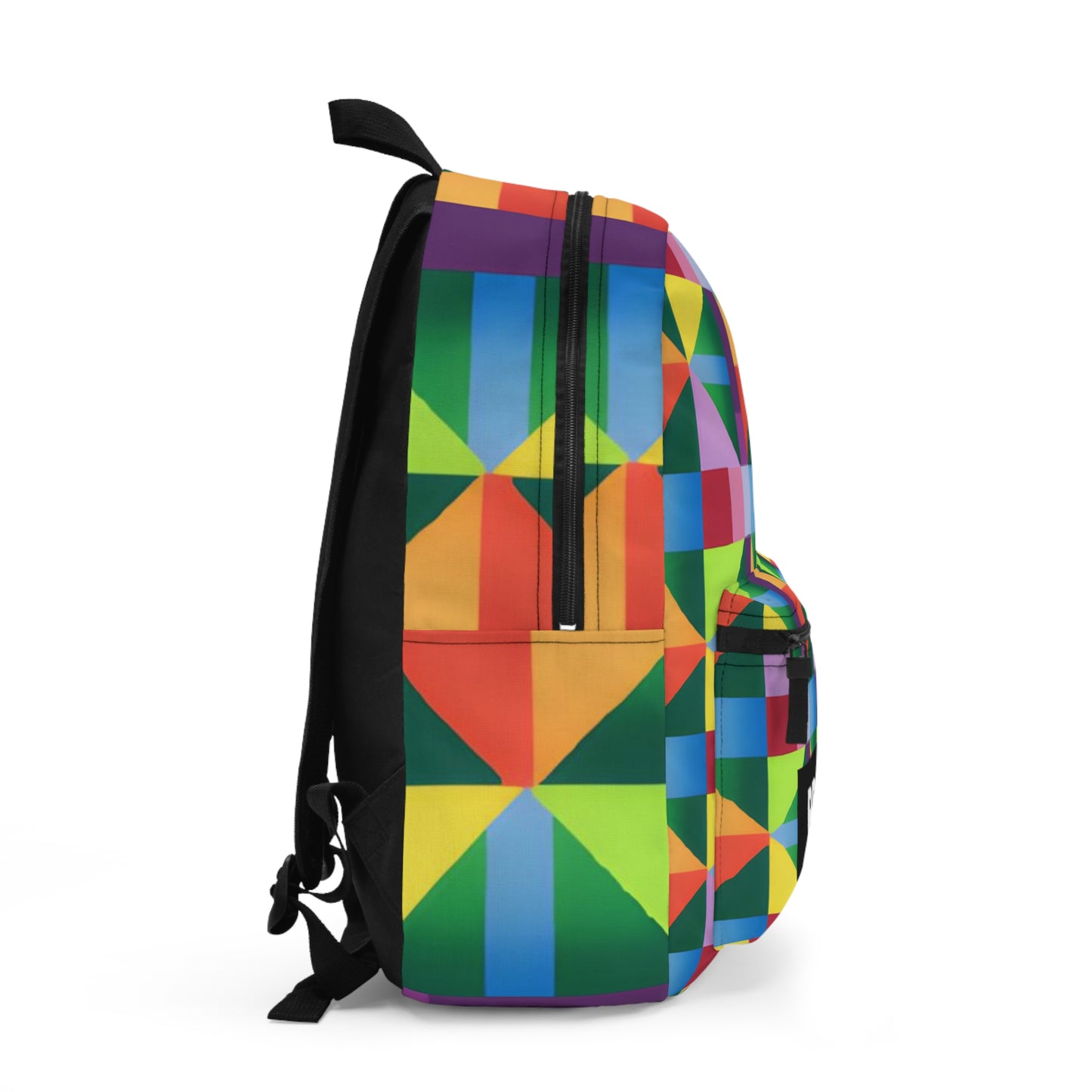 ThornyLeigh - Gay Pride Backpack