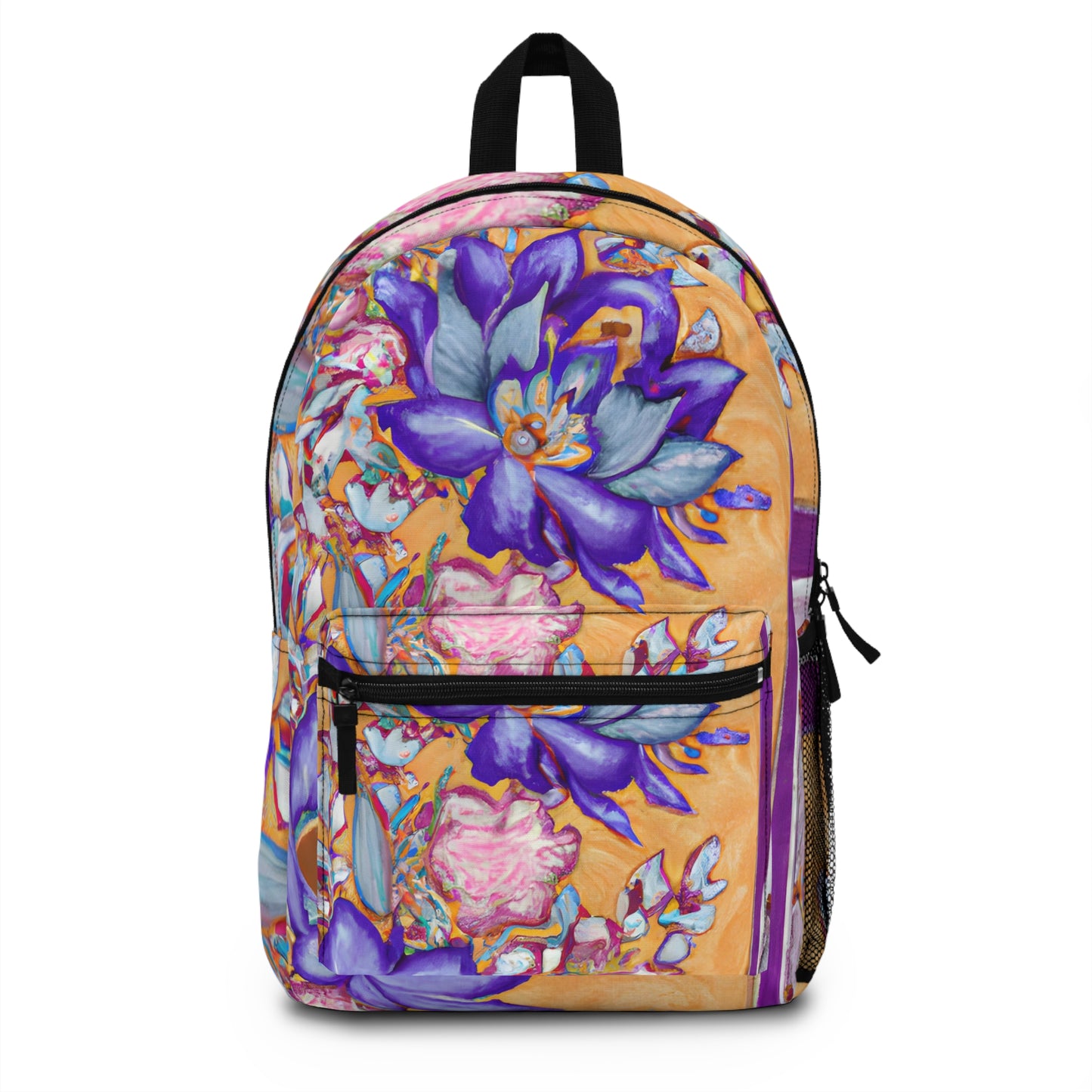 MaisieThrowback - LGBTQ+ Pride Backpack