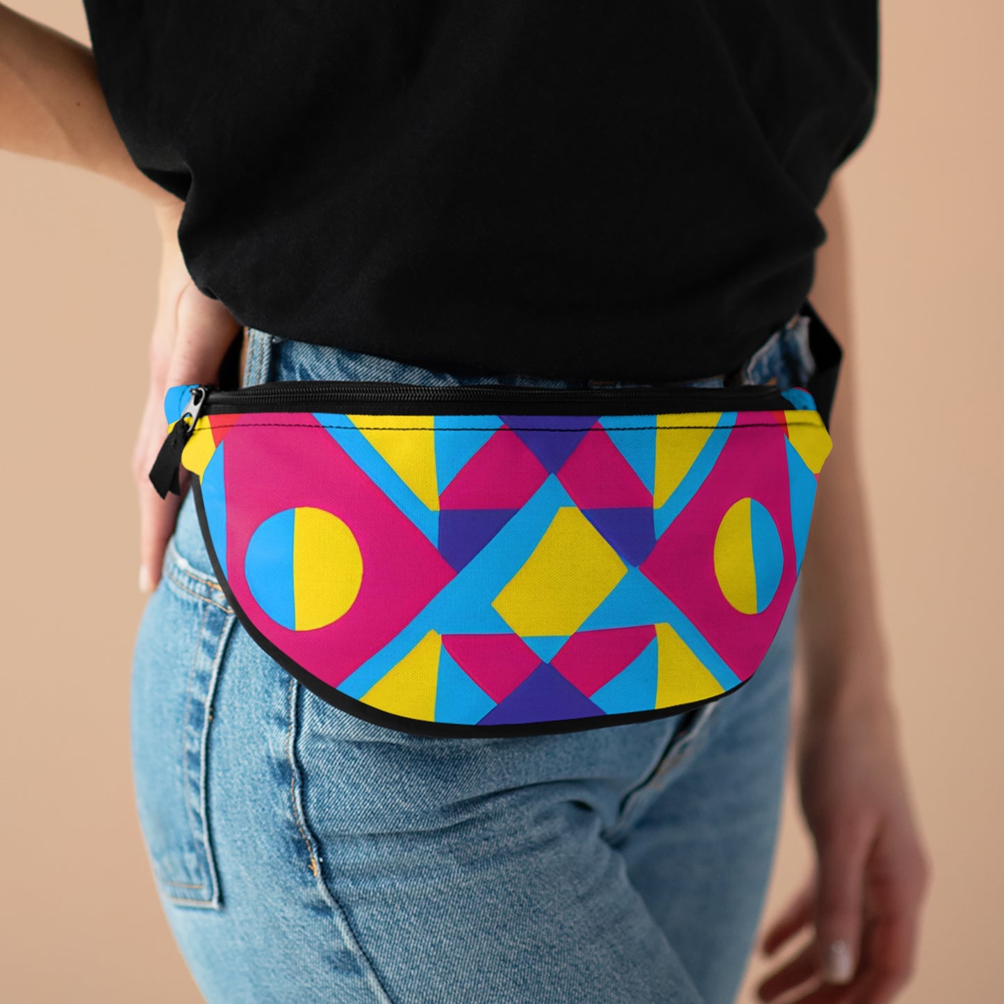 KikiFever - Gay Pride Fanny Pack Belt Bag
