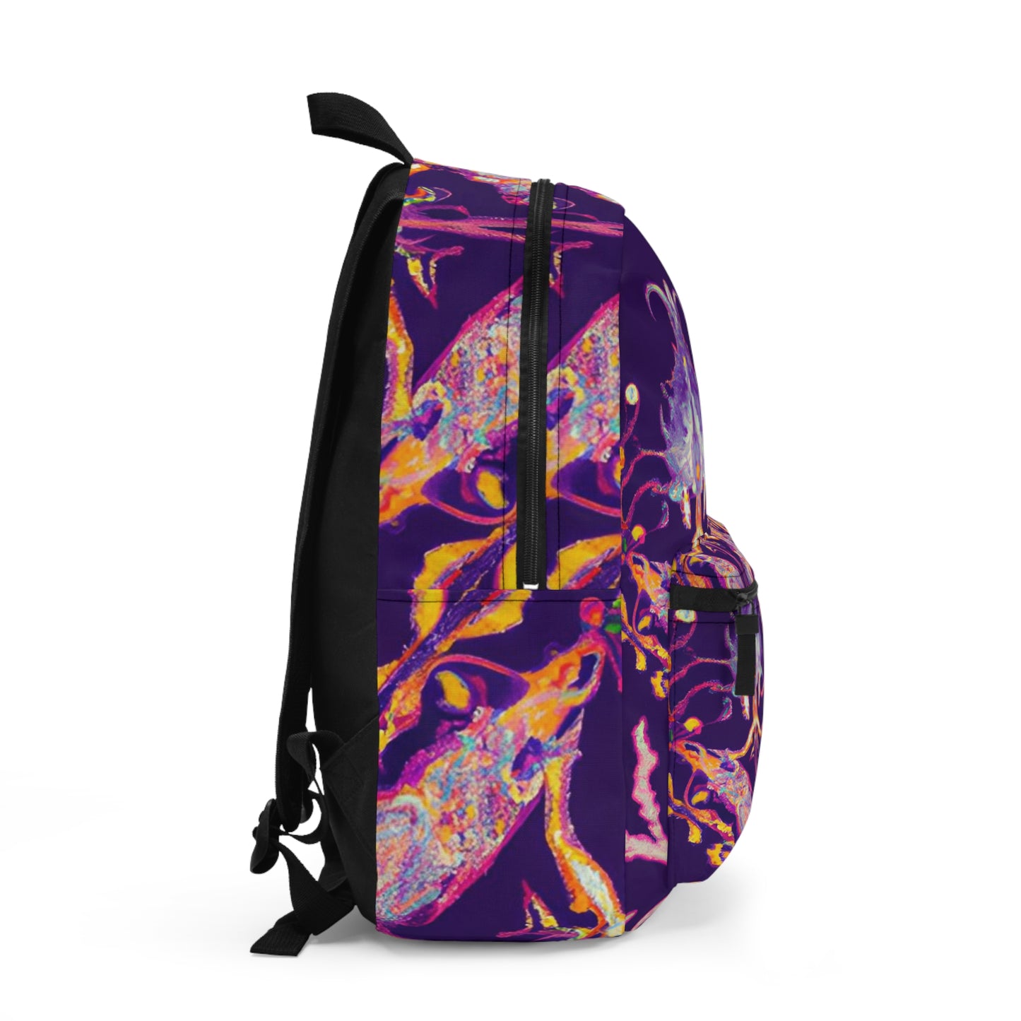 VelvetRoxx - LGBTQ+ Pride Backpack