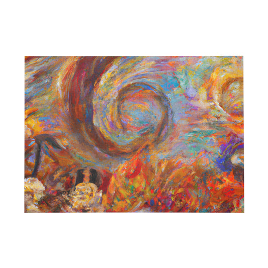 LeonardoVincii - Gay Hope Jigsaw Puzzle