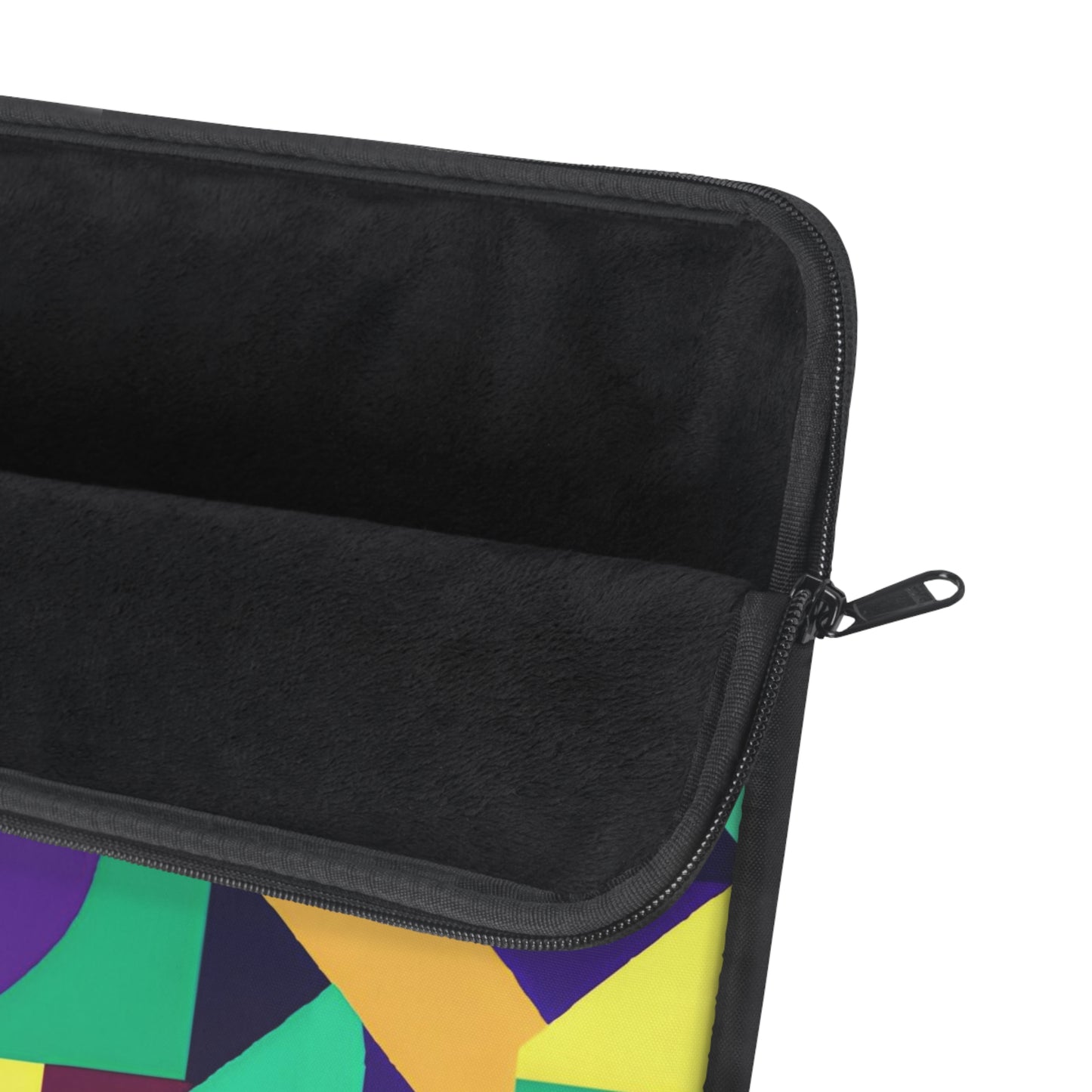 DiscoGalaxy - LGBTQ+ Laptop Sleeve (12", 13", 15")