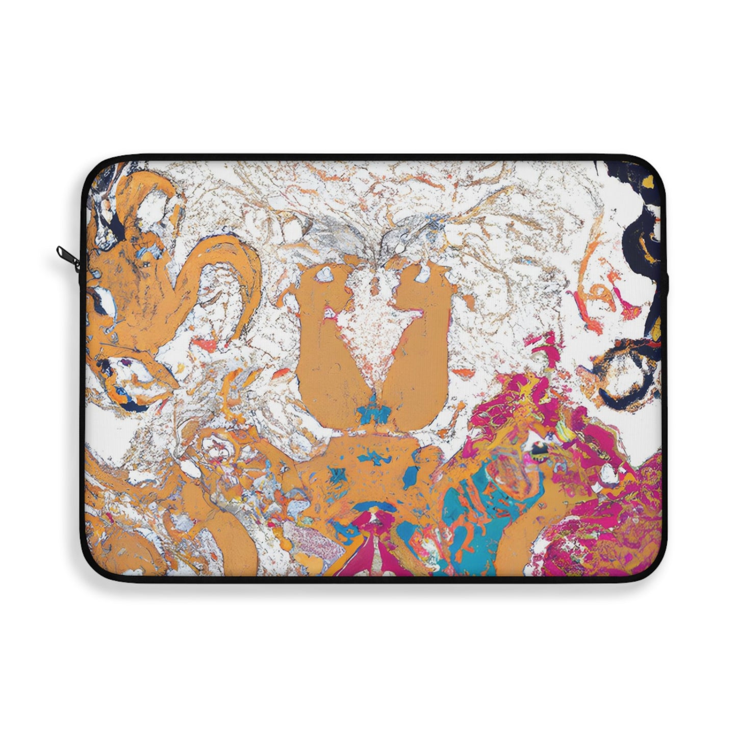 VampirinaVonGlitter - LGBTQ+ Laptop Sleeve (12", 13", 15")
