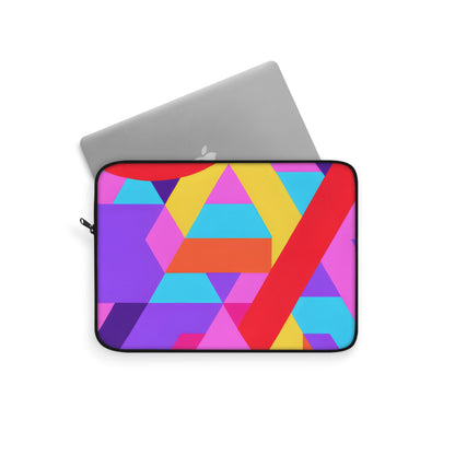 StarlaFantasia - LGBTQ+ Laptop Sleeve (12", 13", 15")