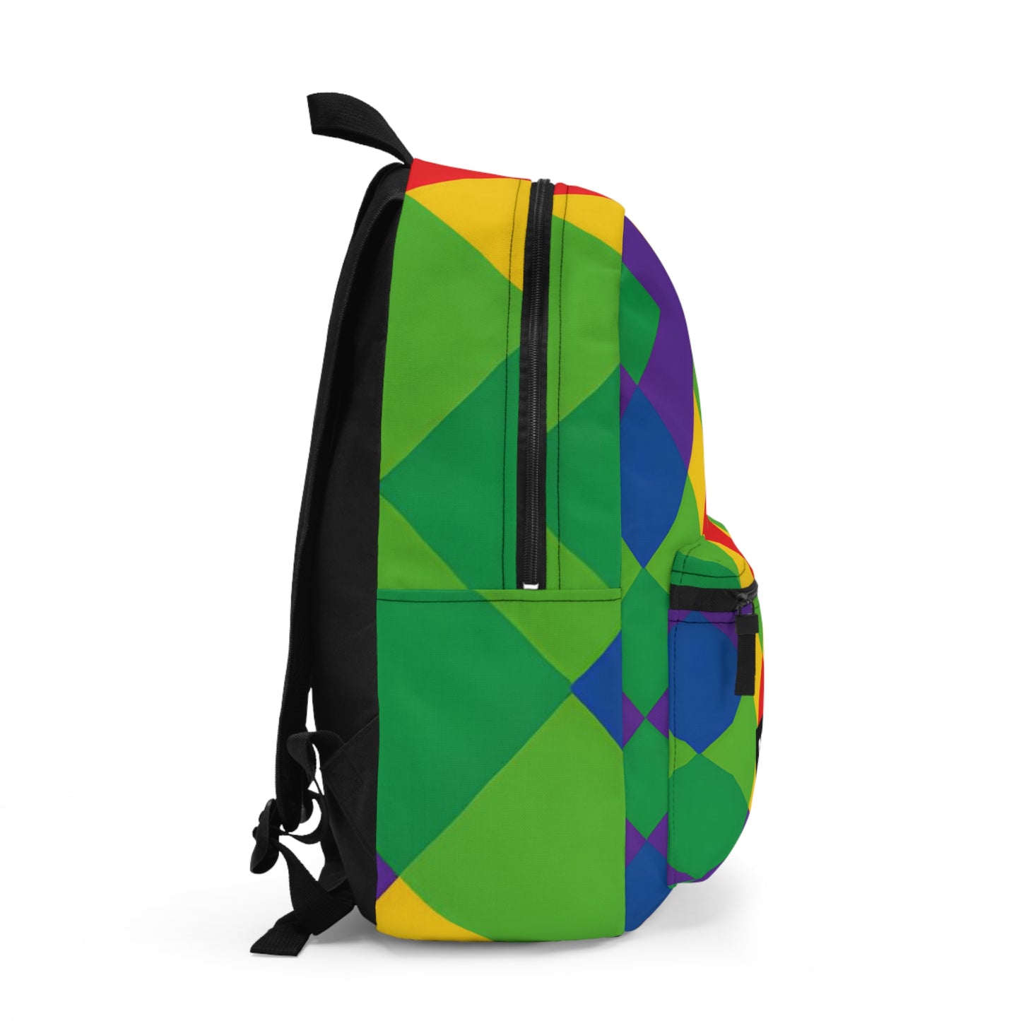 VespaVanguard - Hustler Pride Backpack