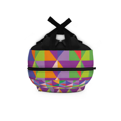 FantasticoFever - Hustler Pride Backpack