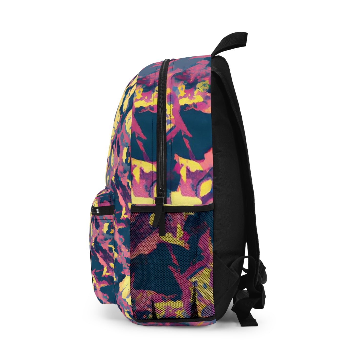 DaisySlipper - Gay Pride Backpack