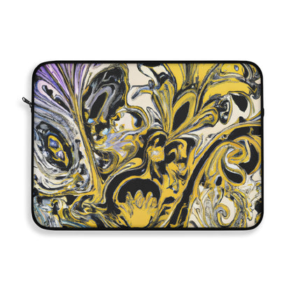 VelvetVanity - LGBTQ+ Laptop Sleeve (12", 13", 15")