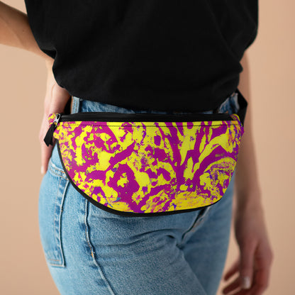 GloriousGalore - LGBTQ+ Fanny Pack Belt Bag