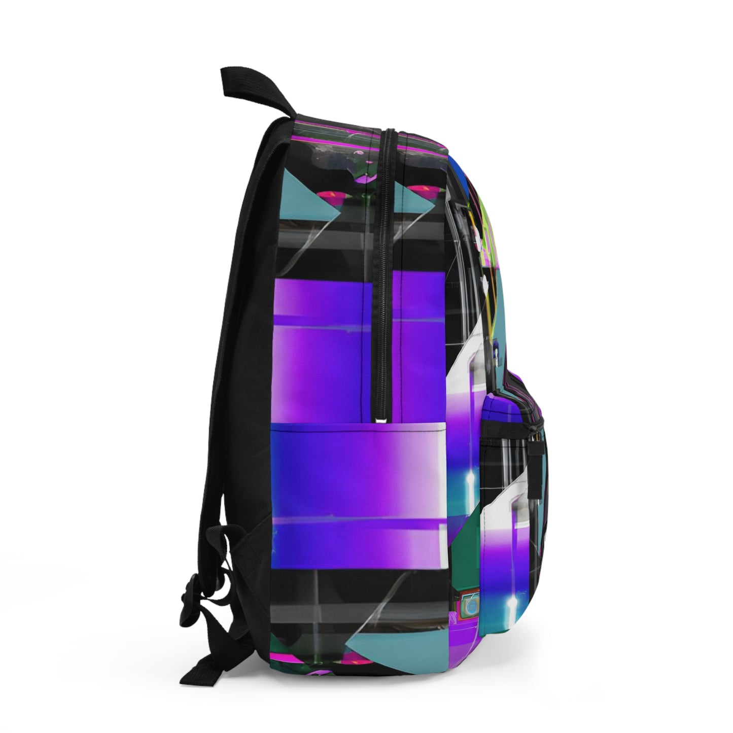 SpaceQueen23 - Hustler Backpack