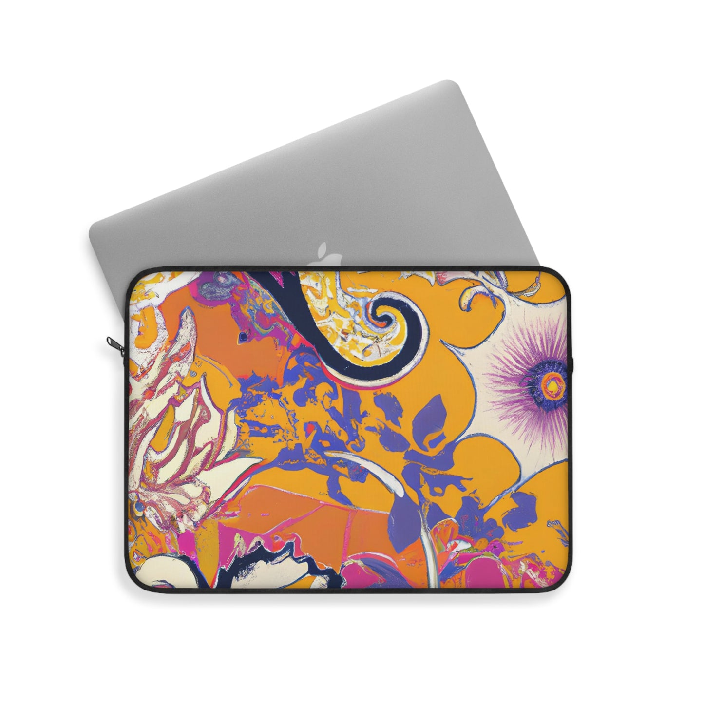 SilkyShimmy - LGBTQ+ Laptop Sleeve (12", 13", 15")