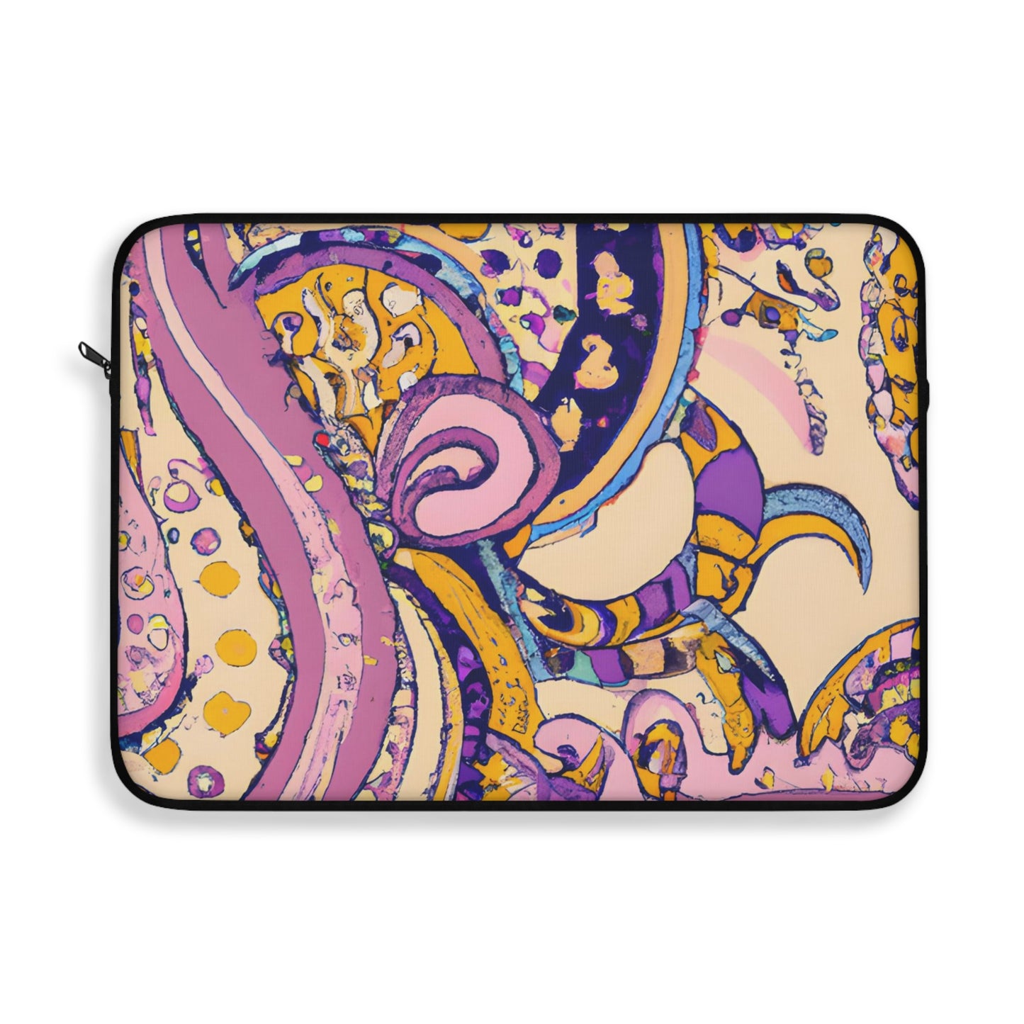 FabulousFosse - LGBTQ+ Laptop Sleeve (12", 13", 15")