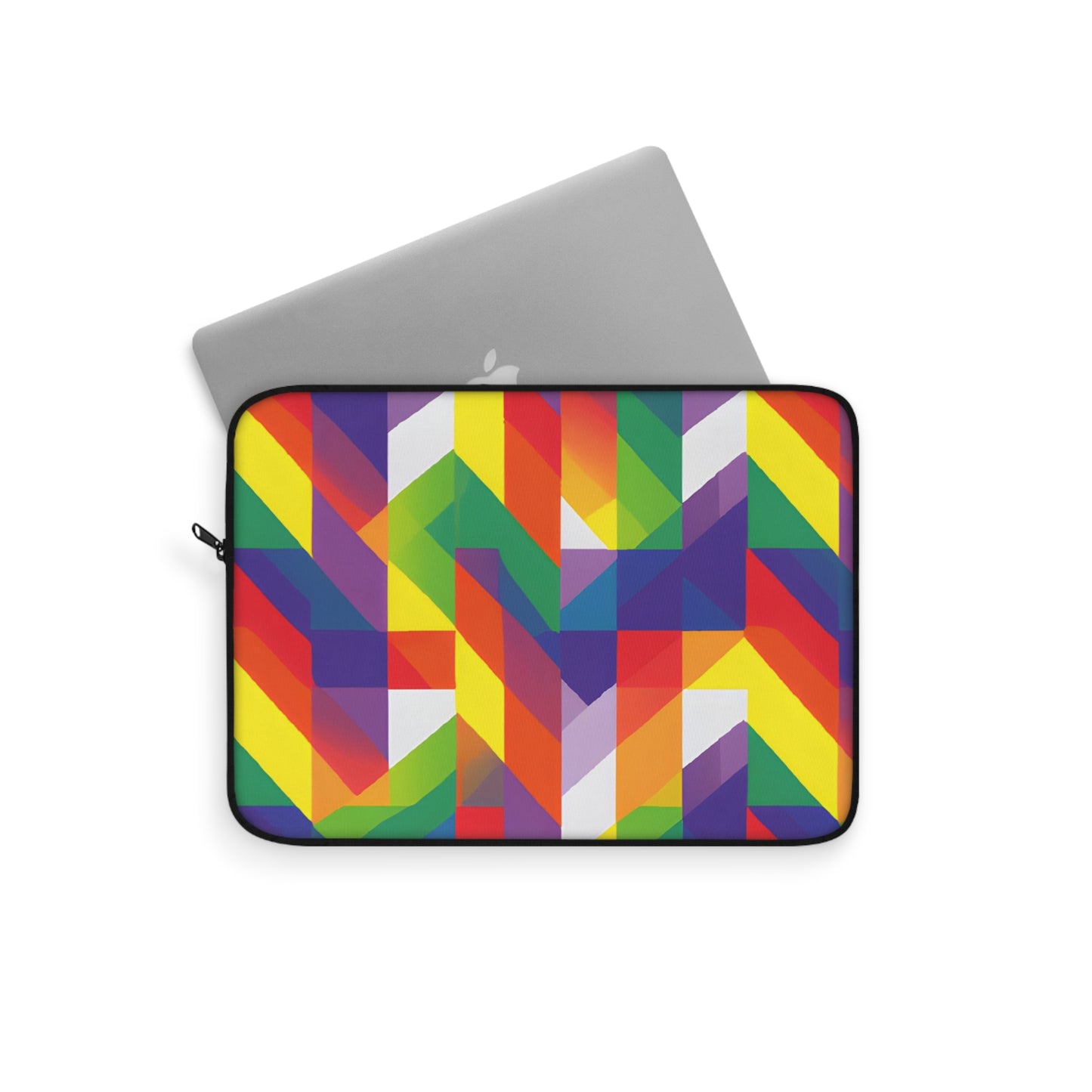Glitteratti - LGBTQ+ Laptop Sleeve (12", 13", 15")