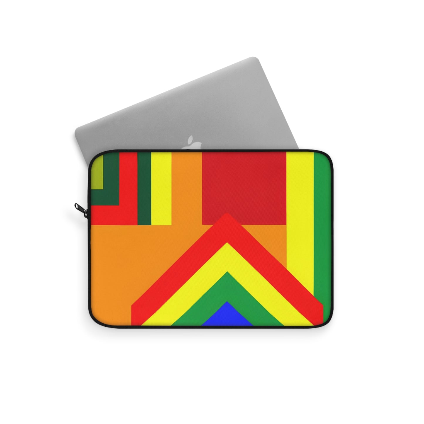 CandyCaneCouture - LGBTQ+ Laptop Sleeve (12", 13", 15")