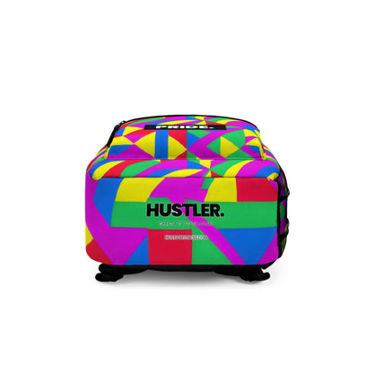 ElectricPixie - Hustler Pride Backpack