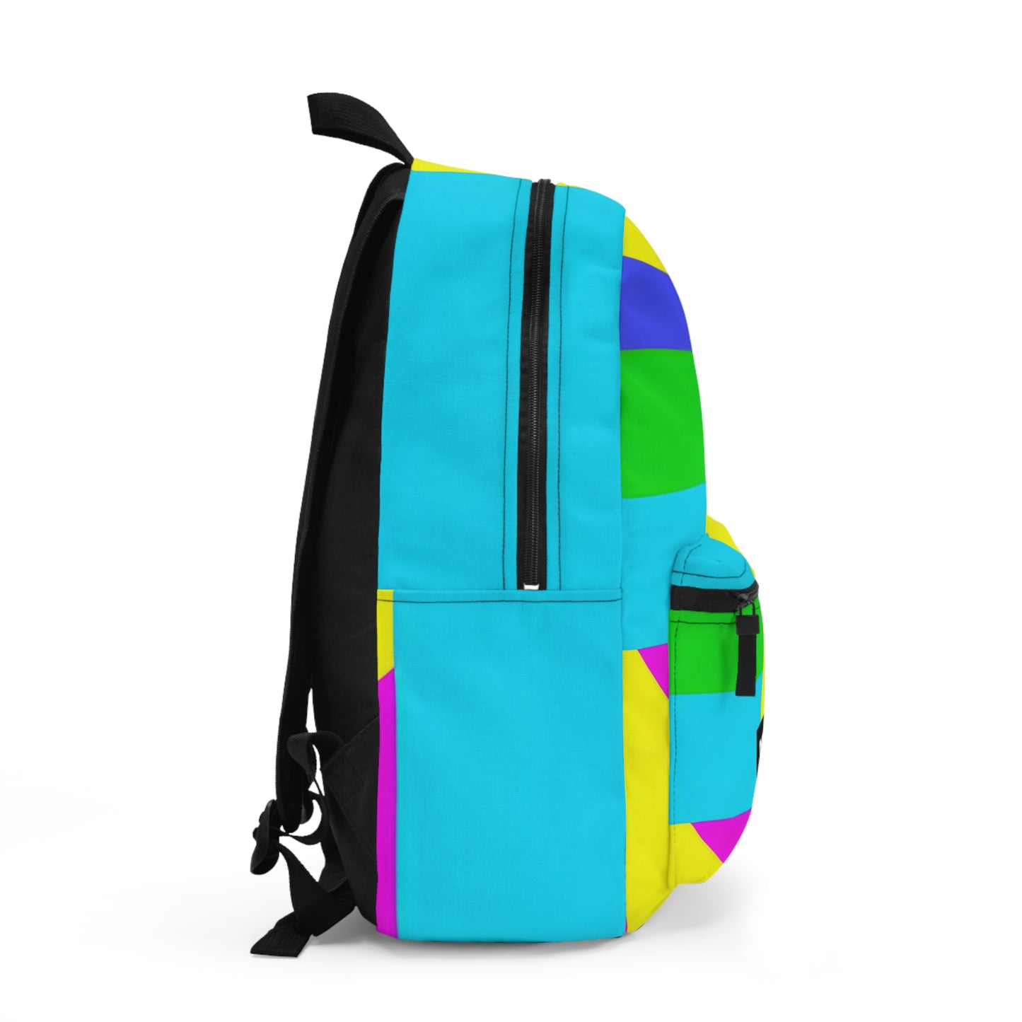 ElecktraStar - Hustler Pride Backpack