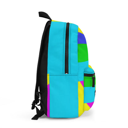 ElecktraStar - Hustler Pride Backpack