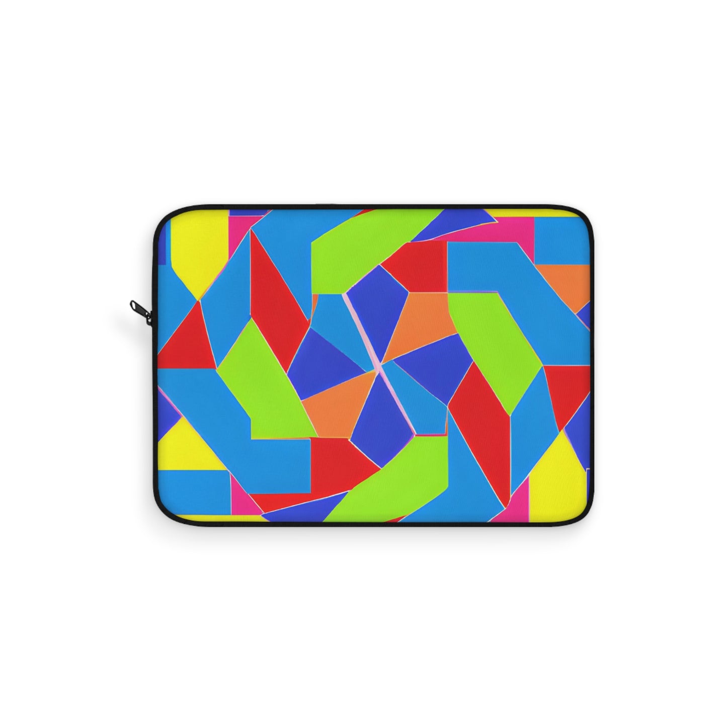 CandyGoGo - LGBTQ+ Laptop Sleeve (12", 13", 15")