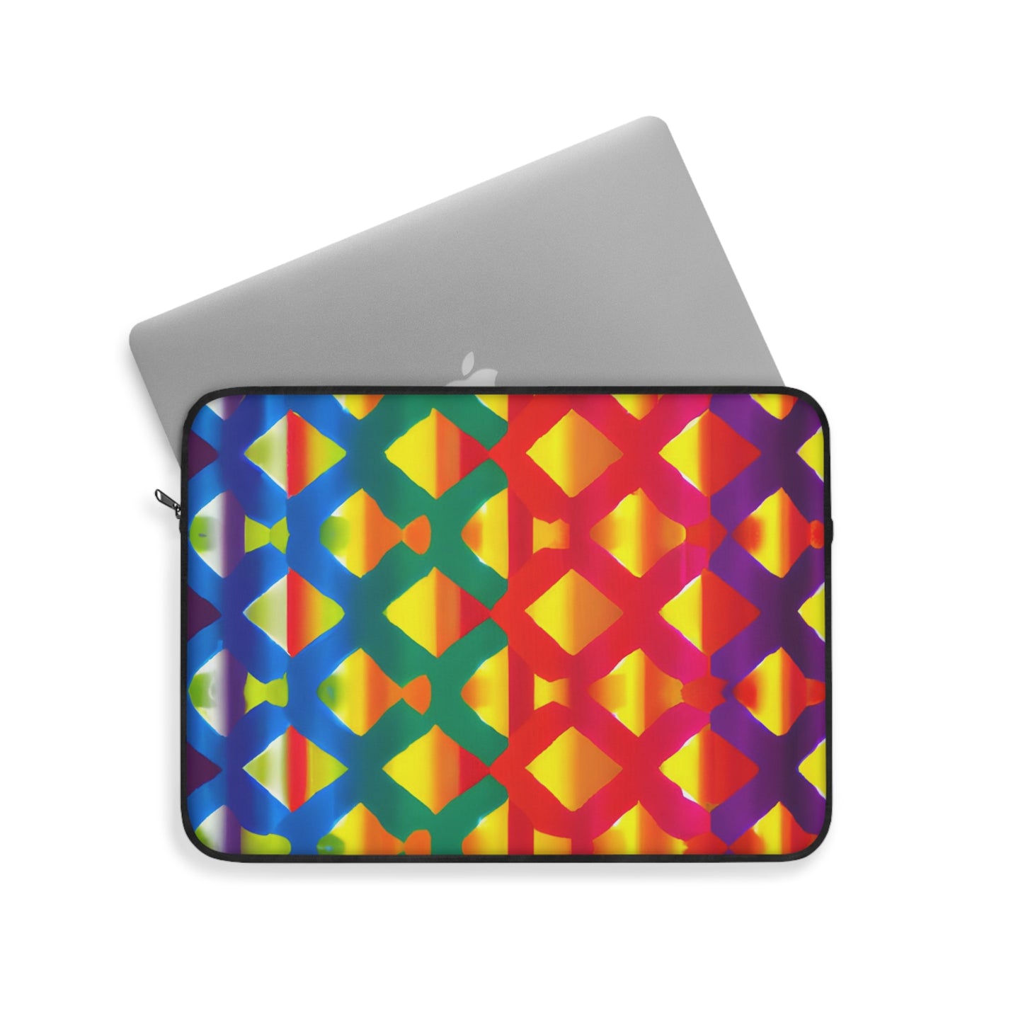 MoxxiLaRoux - LGBTQ+ Laptop Sleeve (12", 13", 15")