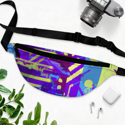 23raxiay - LGBTQ+ Fanny Pack Belt Bag