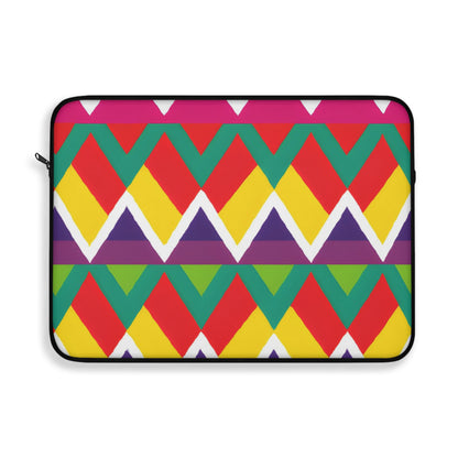 TackyTina - LGBTQ+ Laptop Sleeve (12", 13", 15")