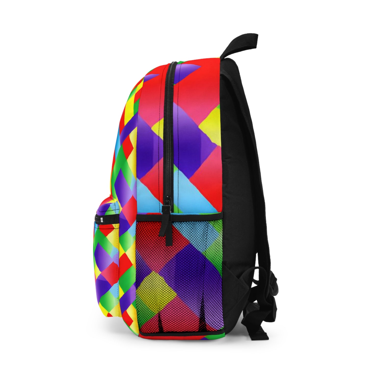 MoonXtravaganza - Hustler Pride Backpack