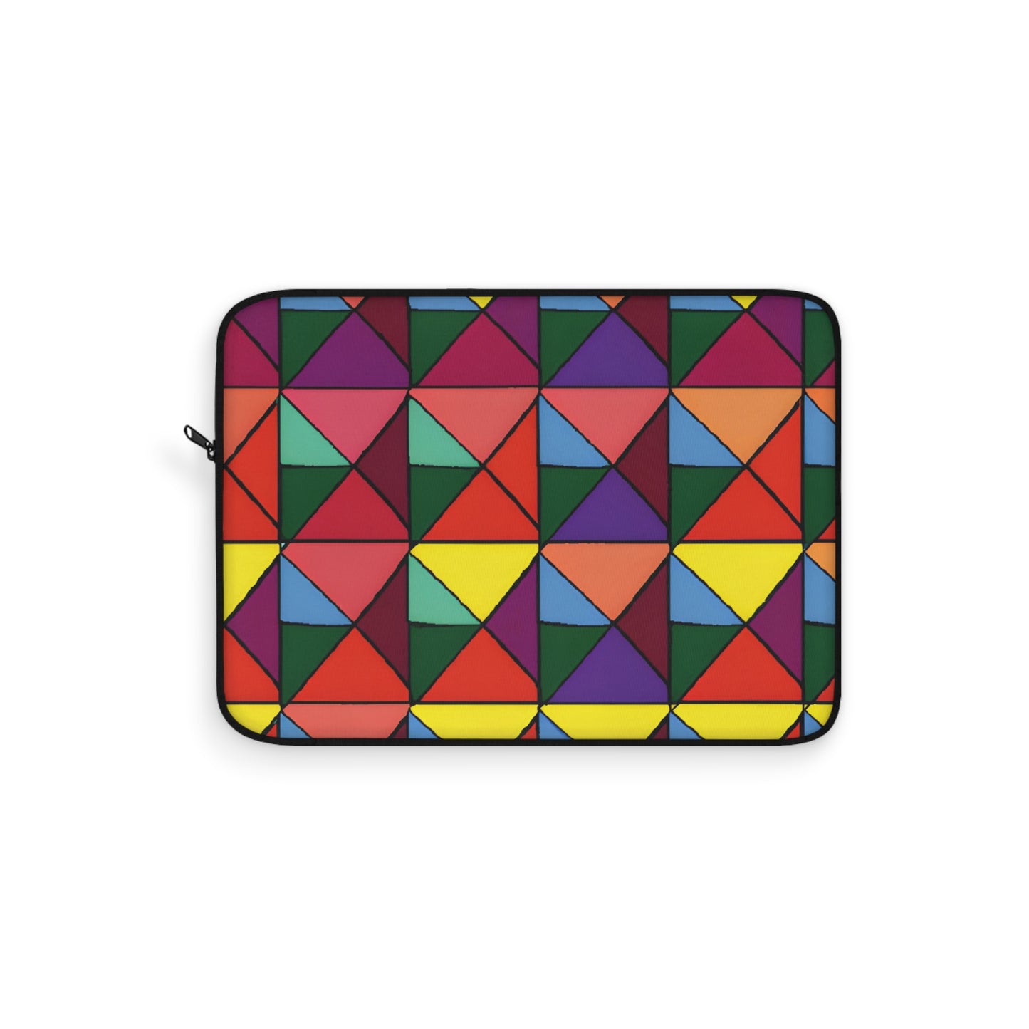 CherryGlamazon - LGBTQ+ Laptop Sleeve (12", 13", 15")