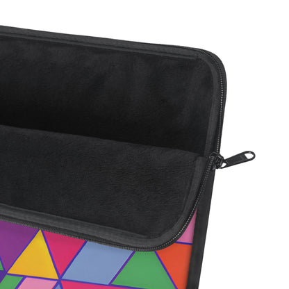 TerrificTina - LGBTQ+ Laptop Sleeve (12", 13", 15")
