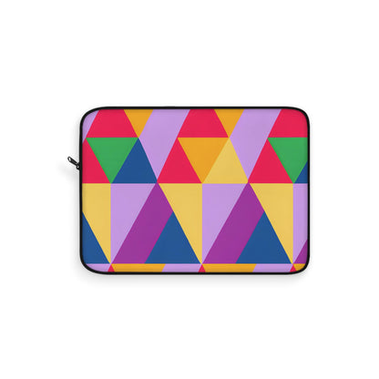 SparkleStarr - LGBTQ+ Laptop Sleeve (12", 13", 15")