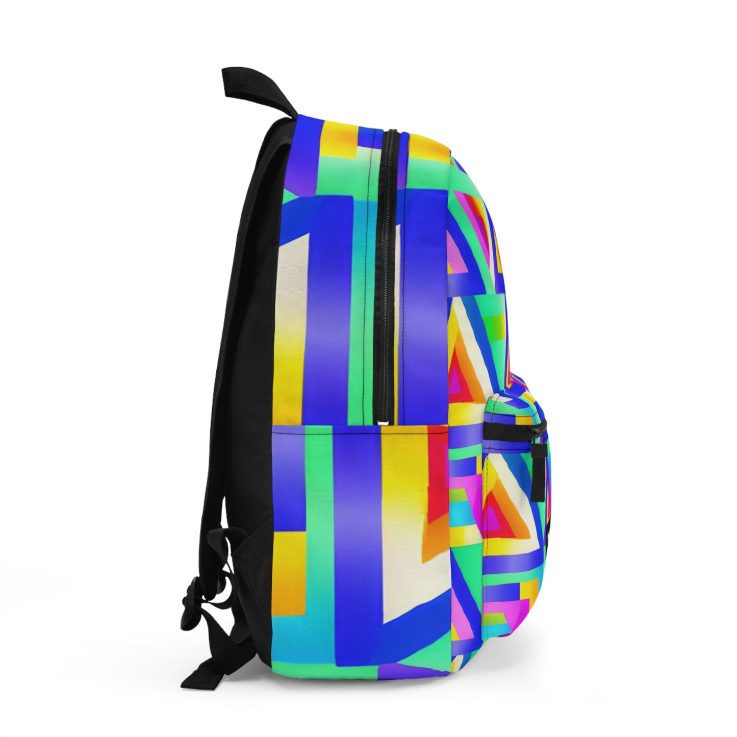 GlitterDancer - Hustler Pride Backpack