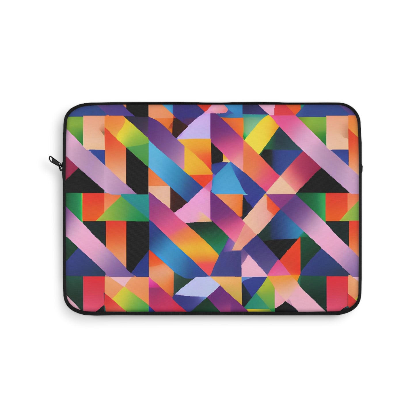 Glamonique - LGBTQ+ Laptop Sleeve (12", 13", 15")