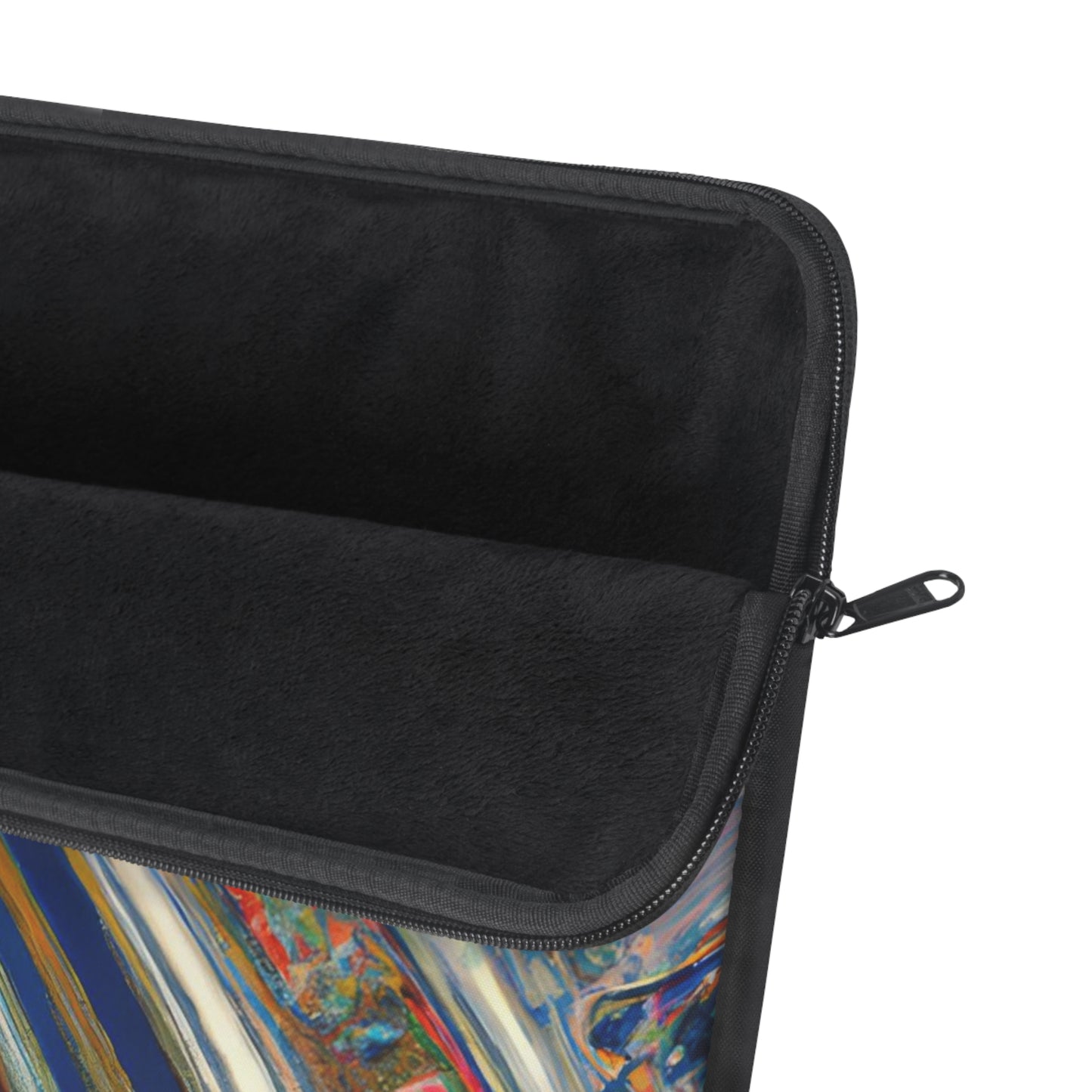 FlapperFinn - LGBTQ+ Laptop Sleeve (12", 13", 15")