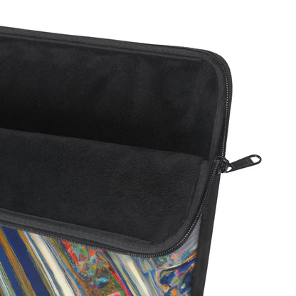 FlapperFinn - LGBTQ+ Laptop Sleeve (12", 13", 15")