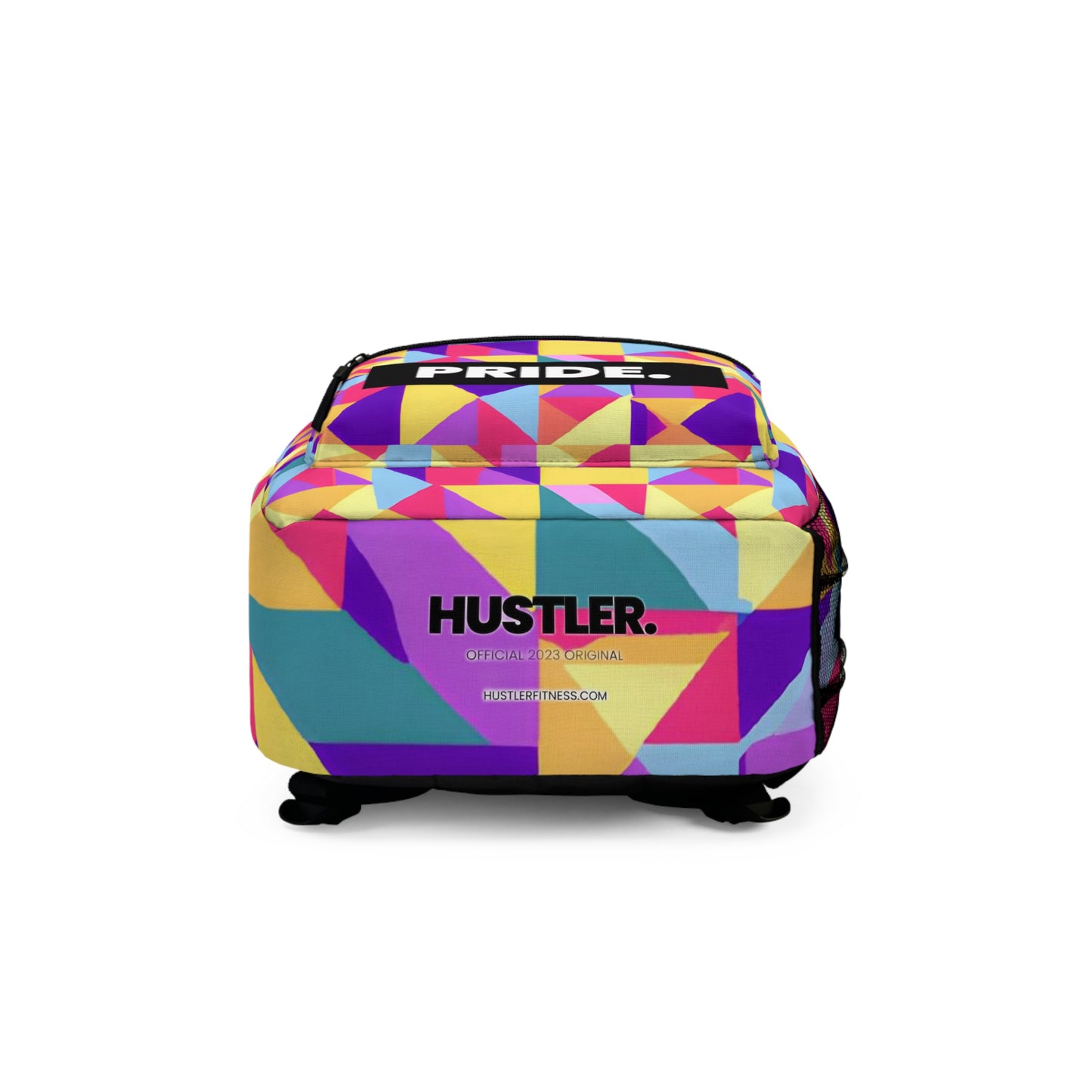 Dragée Monroe - Gay Pride Backpack