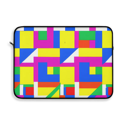 FeverFantasia - LGBTQ+ Laptop Sleeve (12", 13", 15")