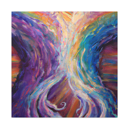 Pierino - Gay Hope Canvas Art