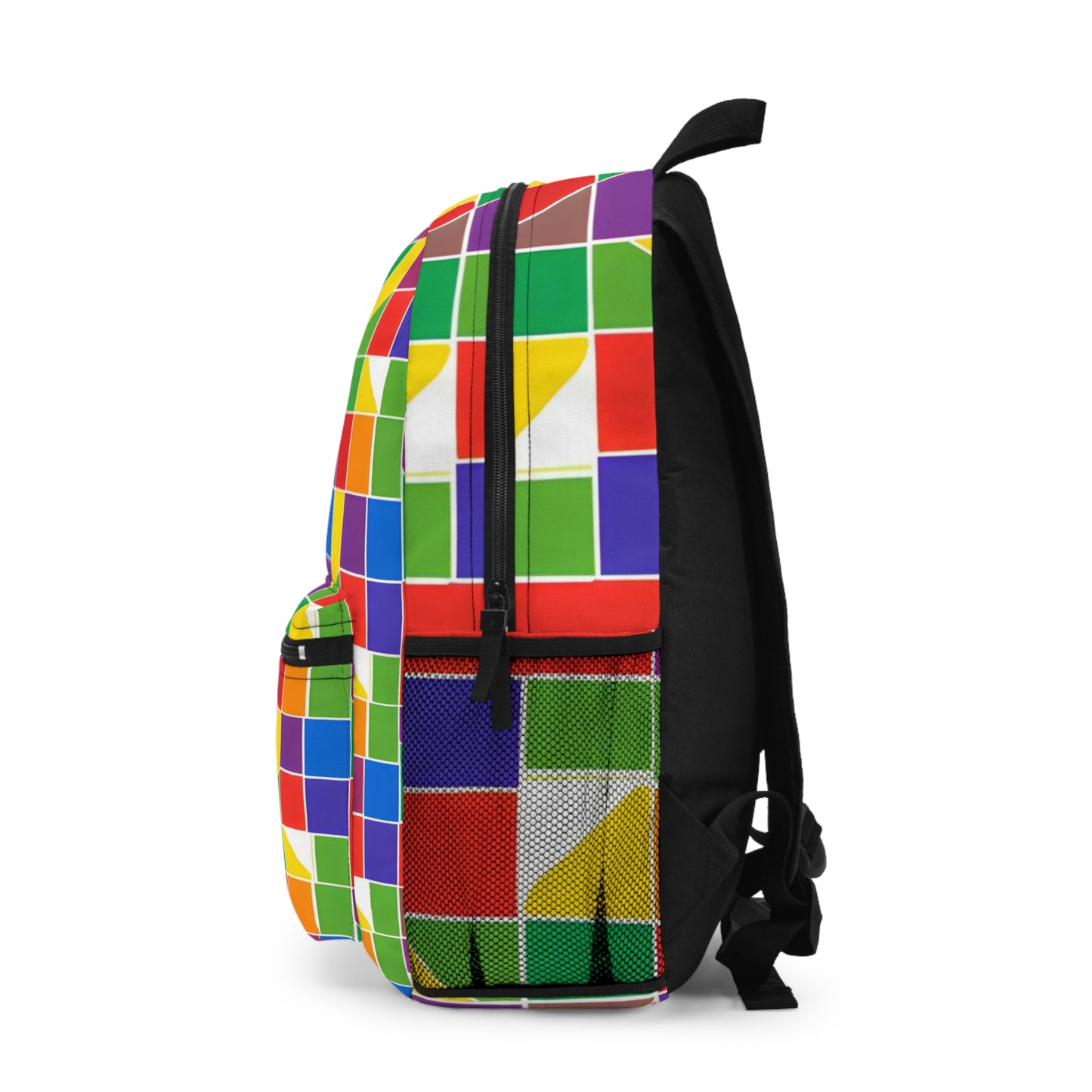 ElectricDiva - Hustler Pride Backpack